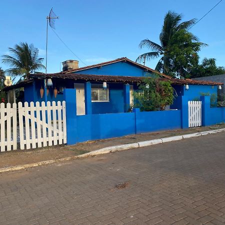 Pousada Albatroz Fernando de Noronha Extérieur photo