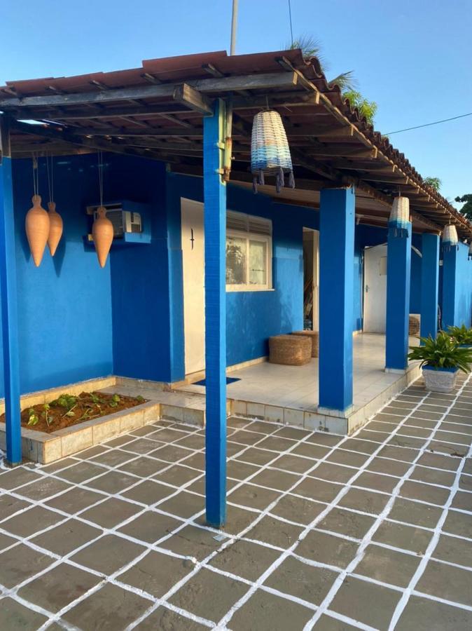 Pousada Albatroz Fernando de Noronha Extérieur photo